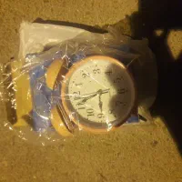 ساعت کوکی رو میزی