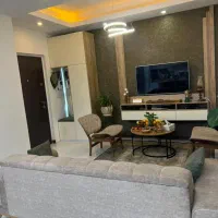 ۶۵ متر دو خواب فول امکانات مناسب زوج