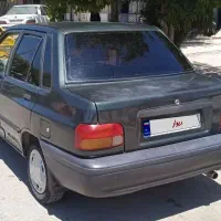 پرایدصبا81