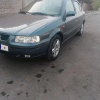 سمندمدل 96