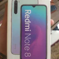 نوت ۸|موبایل|محمدیه-قزوین, |دیوار