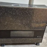 بخاری آبسال سالم ۱۲هزار