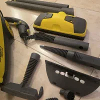 بخارشو کنوود