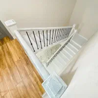 اجاره ۷۰ متر مغازه بر قائم مقام بالا تر از ک اکبری