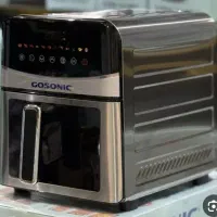 جشنواره ویژه سرخ کن رژیمی گاسونیک تفال داونتی