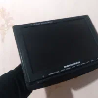 مانیتور ۱۱ اینچ به همراه گیرنده خودرو