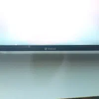 ال ای دی تلویزیون|تلویزیون و پروژکتور|قم, چهل درخت‎|دیوار