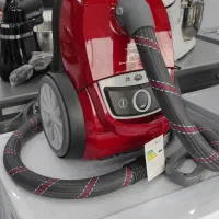 جارو برقی پلار و اوینیکی - قیمت رقابتی -تحویل فوری