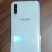 گوشی سامسونگ گلکسی A50|موبایل|کاشان, باغ ماجد|دیوار