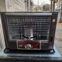 چراغ نفتی و بخاری گازی|بخاری، هیتر، شومینه|الیگودرز, |دیوار