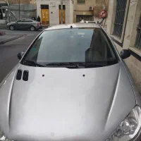 ۲۰۶ مدل ۸۳|خودرو سواری و وانت|تهران, مدائن|دیوار