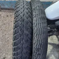 لاستیک موتورسیکلت باکسر