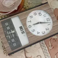 ساعت عتیقه بابام ( تخفیف جزیی)