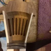 تار های سرپنجه قجری|سازهای سنتی|تهران, کیانشهر|دیوار