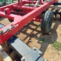 دیکس دیسک تراکتور ۲۴ ۲۴درحد خشک|ماشین‌آلات صنعتی|ماهیدشت, |دیوار