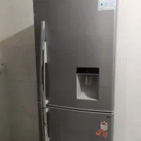 تعمیرات یخچال ساید فریزر ایرانی و خارجی تخصصی