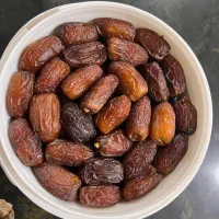 خرمای مجول (گرانترین خرمای دنیا) درشت و گوشتی|خوردنی و آشامیدنی|شیراز, گل سرخ|دیوار