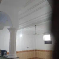 نقاشی ساختمان