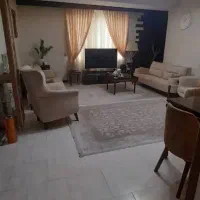 ۹۴ متر شمالی رو به خیابان واقع در پیروزی شمالی