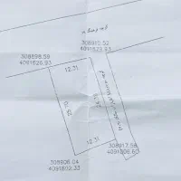 زمین آماده ساخت