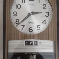 ساعت دیواری عتیقه