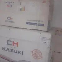 اسپلیت ۱۸ هزار ایران رادیاتور