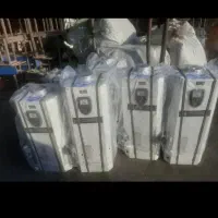 فروش آبگرمکن مخزنی ۵۰ لیتر|آبگرمکن، پکیج، شوفاژ|تایباد, |دیوار