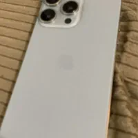 ایفون 15پرو با سخت افزار xr اصلی