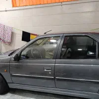 پژو پارس Tu5  ۱۴۰۰|خودرو سواری و وانت|اندیمشک, |دیوار