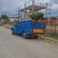 داربست فلزی|خدمات پیشه و مهارت|علی‌آباد کتول, |دیوار