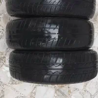 لاستیک پراید و پژویی