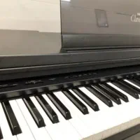 پیانو یاماها  CLP 550|پیانو، کیبورد، آکاردئون|زنجان, |دیوار