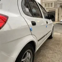 فروش فوری تیبا ۲ مدل ۹۵|خودرو سواری و وانت|صومعهسرا, |دیوار