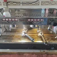 قهوه ساز صنعتی ..آسیاب. تصفیه آب