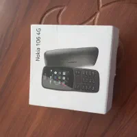 گوشی نوکیا  ۱۰۶ دوسیم کارت اصلی