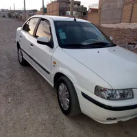سمند LX EF7، مدل ۱۳۹۶|خودرو سواری و وانت|فسا, |دیوار