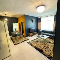 دوخواب شهرک غرب شیک فقط خانواده