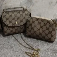 کیف شیک گوچی|کیف، کفش، کمربند|قم, نیروگاه|دیوار