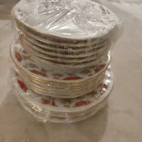 ماگ و شیرینی خوری|ظروف سرو و پذیرایی|تهران, شهرک امید|دیوار