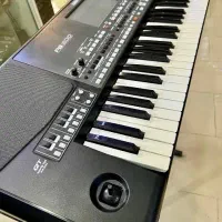 گورگ KORG pa600 ارگ کیبورد