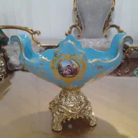 سلام کشکول لیلی مجنون نو