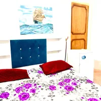 سویت مبله اجاره روزانه منزل،خانه ،اقامتگاه