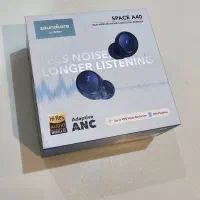 هندزفری anker space a40