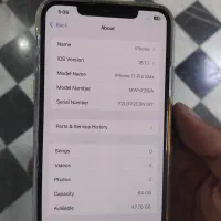 ایفون ۱۱ پرومکس|موبایل|سنندج, |دیوار