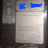 تیبا۲مدل ۹۵|خودرو سواری و وانت|قرچک, میرزائی شمالی|دیوار