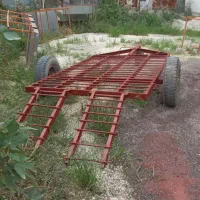 بابکت چیتا 2020مدل ۴۰۲ سنددار|خودرو سنگین|هچیرود, |دیوار