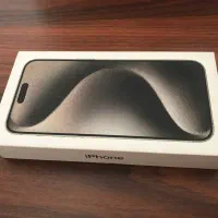 آیفون ۱۵ پرومکس ZAA|موبایل|مشگین شهر, |دیوار