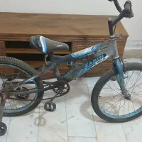 دوچرخه|دوچرخه، اسکیت، اسکوتر|تهران, حصارک|دیوار