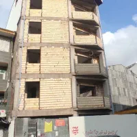 ۲۱۴ متر طبقه ۵ سرگل