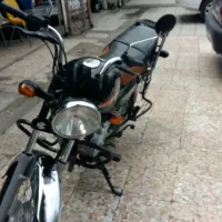 موتور بوکسر تمام فابریک اصل